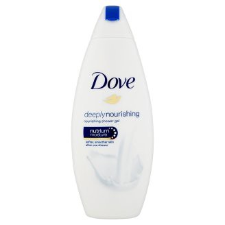 Dove spg Nourishing 250ml | Toaletní mycí prostředky - Sprchové gely - Dámské Dove spg Nourishing 250ml | Toaletní mycí prostředky - Sprchové gely - Dámské